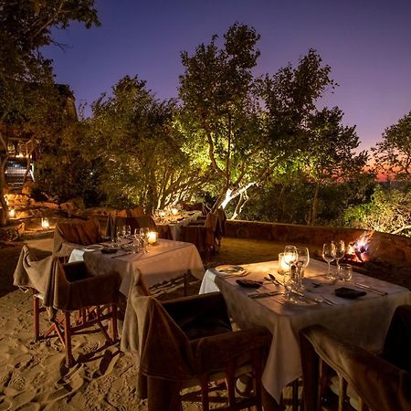 Nedile Lodge Welgevonden Ngoại thất bức ảnh