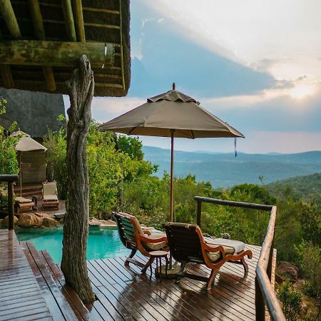 Nedile Lodge Welgevonden Ngoại thất bức ảnh
