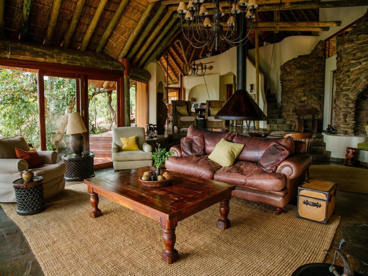 Nedile Lodge Welgevonden Ngoại thất bức ảnh