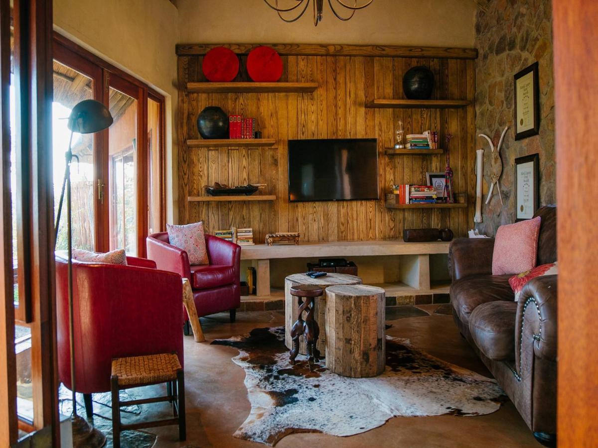 Nedile Lodge Welgevonden Ngoại thất bức ảnh