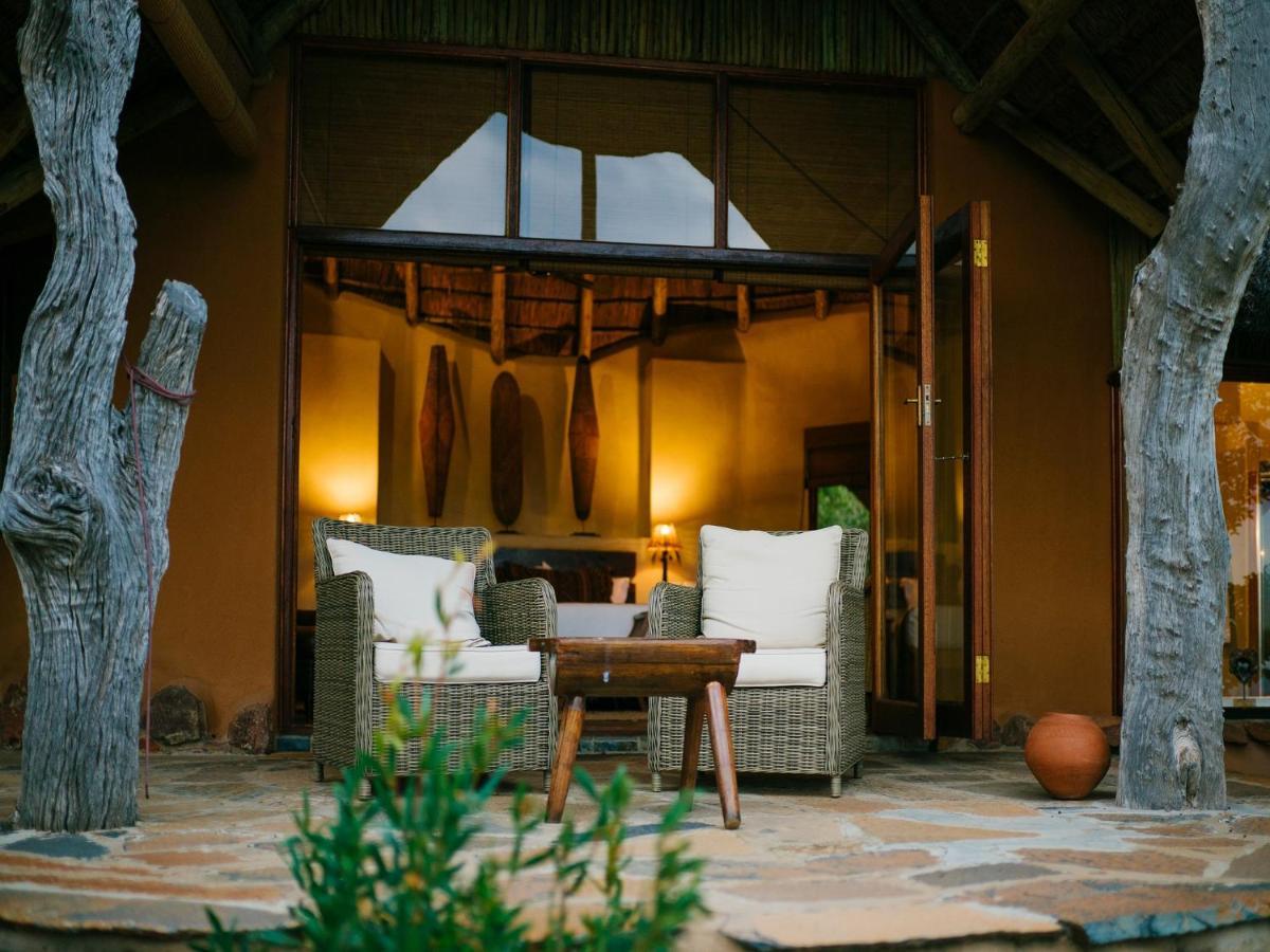 Nedile Lodge Welgevonden Ngoại thất bức ảnh