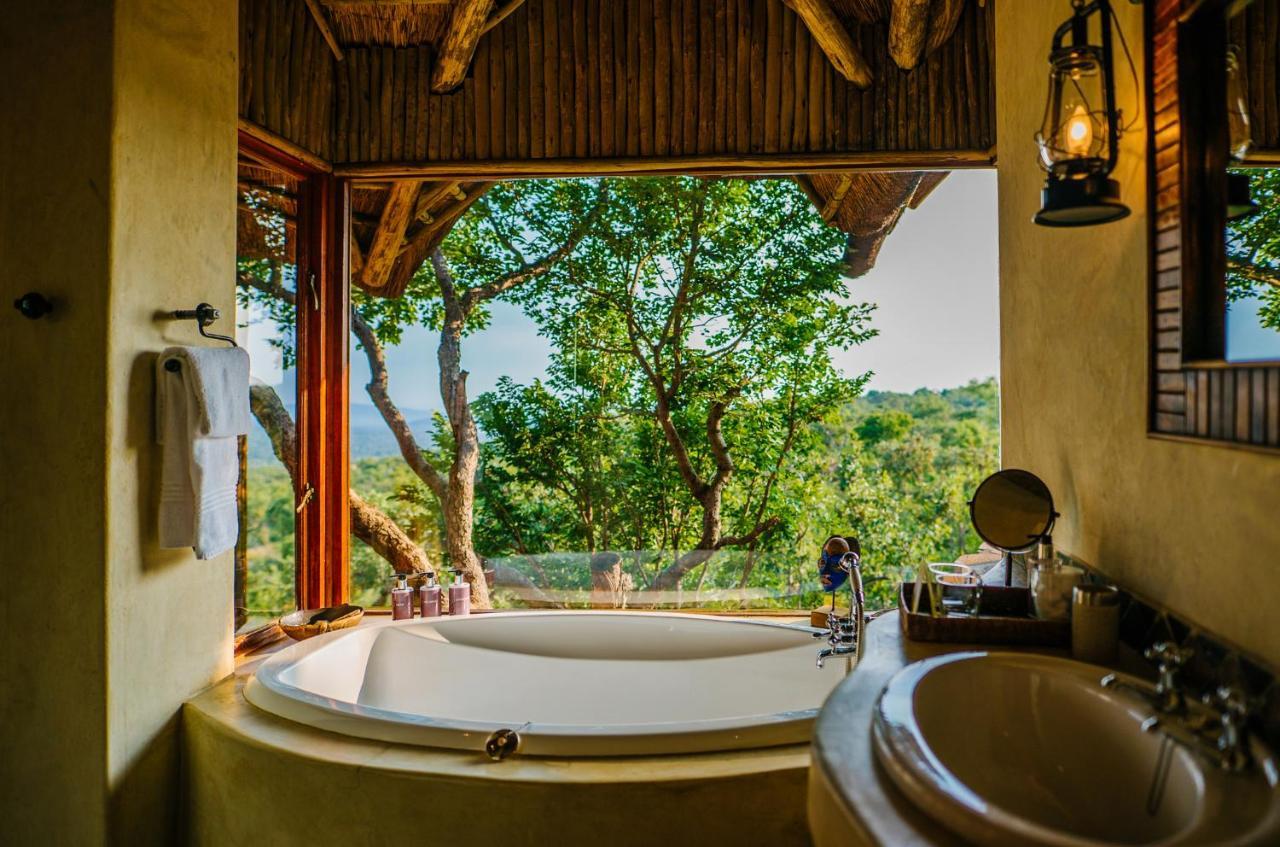 Nedile Lodge Welgevonden Ngoại thất bức ảnh