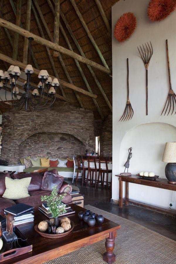 Nedile Lodge Welgevonden Ngoại thất bức ảnh