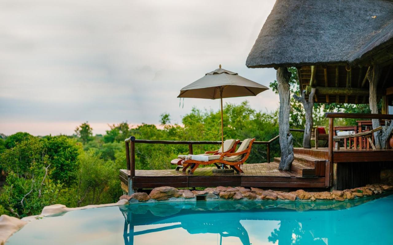 Nedile Lodge Welgevonden Ngoại thất bức ảnh
