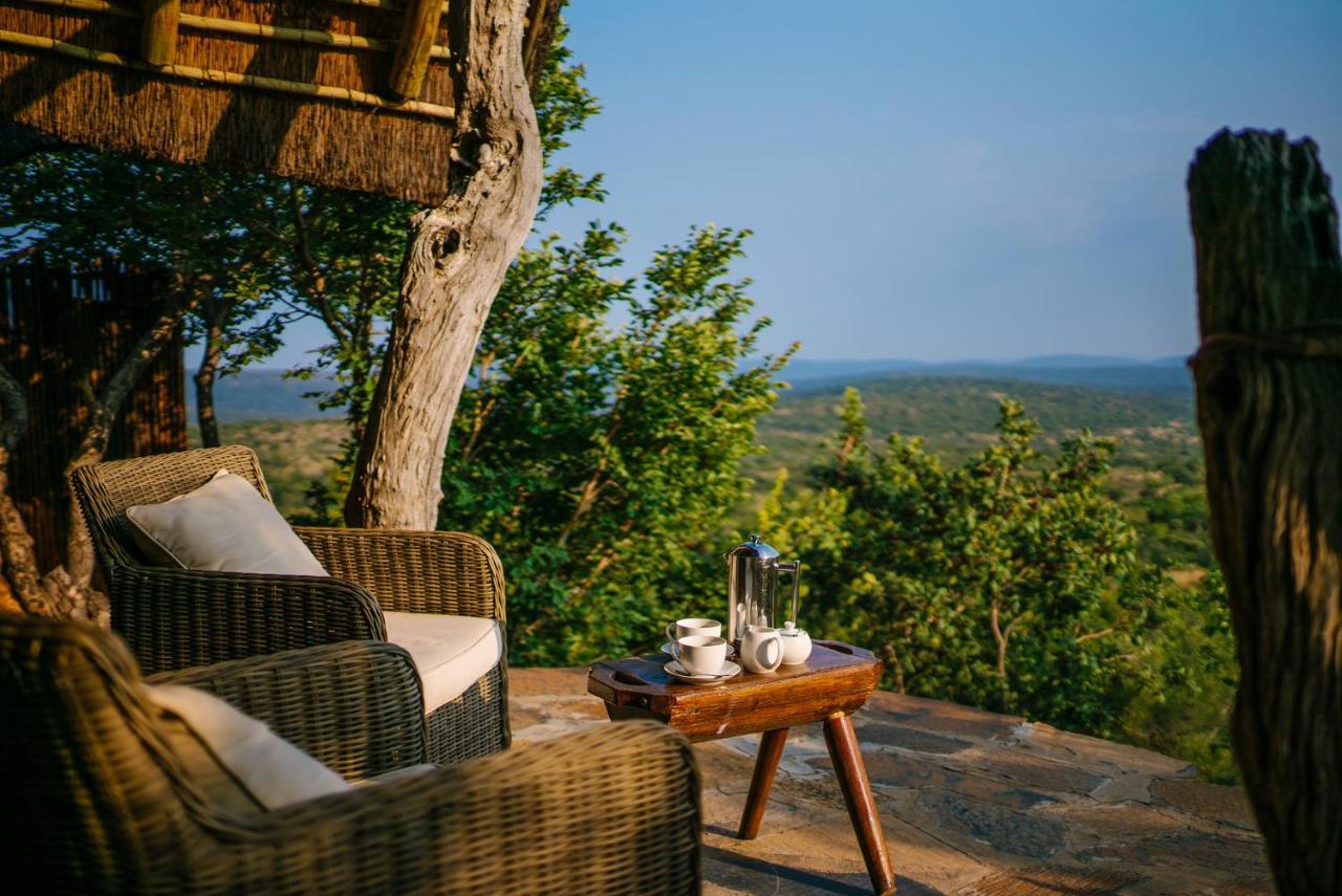 Nedile Lodge Welgevonden Ngoại thất bức ảnh