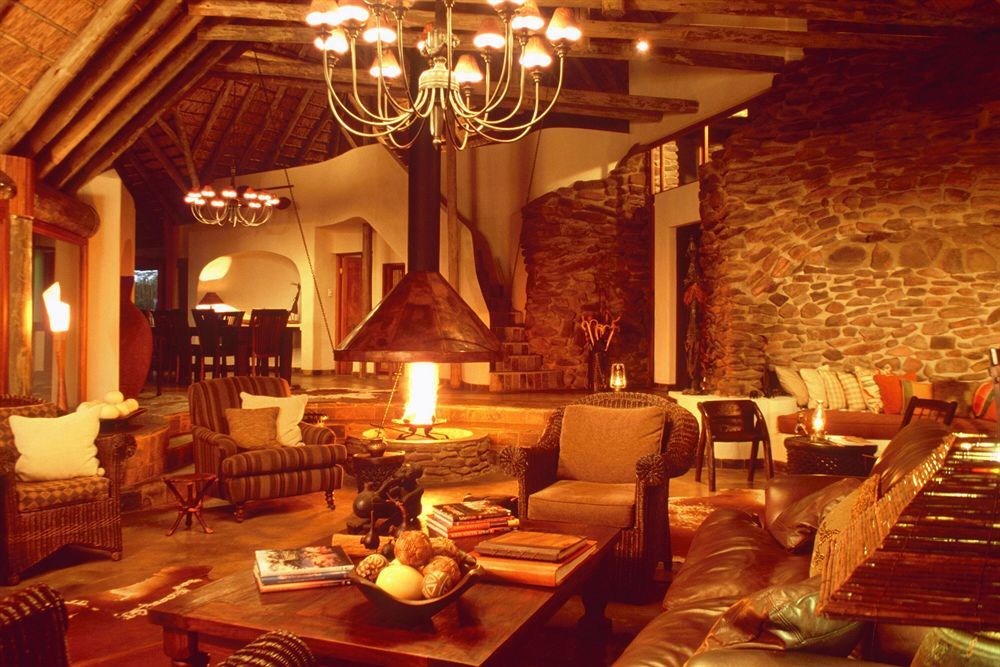 Nedile Lodge Welgevonden Ngoại thất bức ảnh