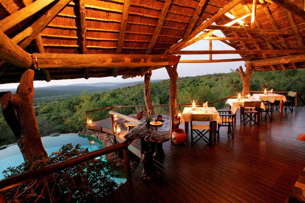 Nedile Lodge Welgevonden Ngoại thất bức ảnh