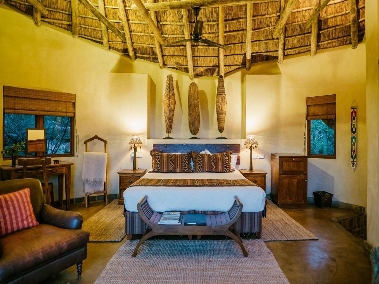 Nedile Lodge Welgevonden Ngoại thất bức ảnh
