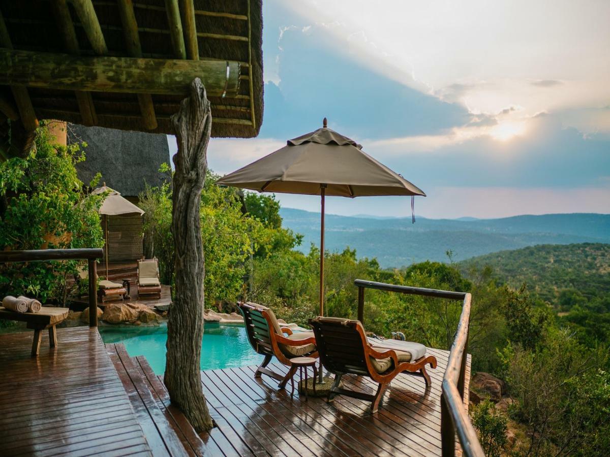 Nedile Lodge Welgevonden Ngoại thất bức ảnh