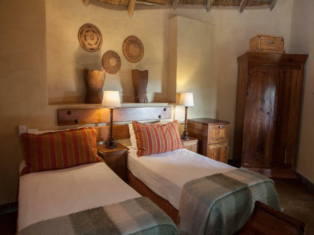 Nedile Lodge Welgevonden Ngoại thất bức ảnh